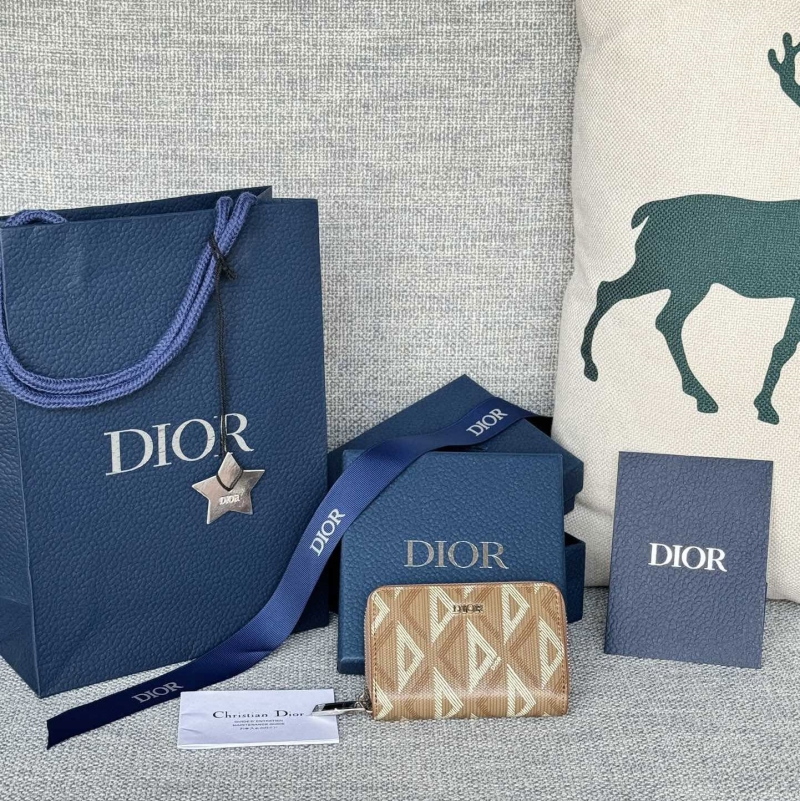 D*or wallets